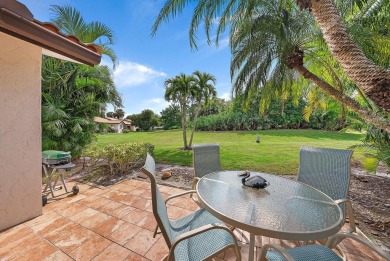 Welcome to this beautifully maintained three-bedroom on Martin Downs Country Club in Florida - for sale on GolfHomes.com, golf home, golf lot