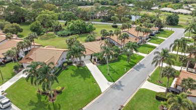 Welcome to this beautifully maintained three-bedroom on Martin Downs Country Club in Florida - for sale on GolfHomes.com, golf home, golf lot