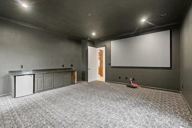 Beautifully renovated 5 Bed 3.5 Bath in Maisons of Chenal with on Chenal Country Club - Bear Den Mountain in Arkansas - for sale on GolfHomes.com, golf home, golf lot