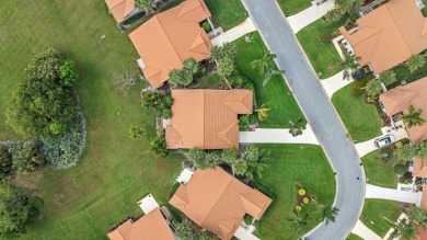 Welcome to this beautifully maintained three-bedroom on Martin Downs Country Club in Florida - for sale on GolfHomes.com, golf home, golf lot