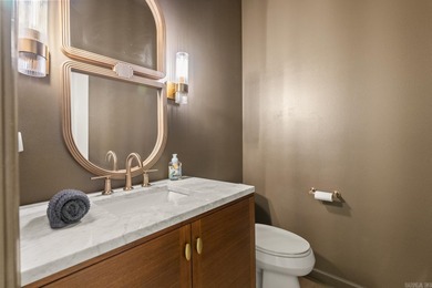 Beautifully renovated 5 Bed 3.5 Bath in Maisons of Chenal with on Chenal Country Club - Bear Den Mountain in Arkansas - for sale on GolfHomes.com, golf home, golf lot