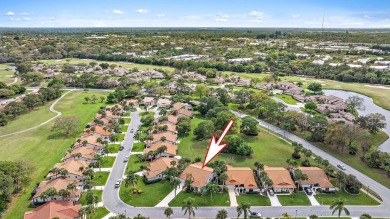 Welcome to this beautifully maintained three-bedroom on Martin Downs Country Club in Florida - for sale on GolfHomes.com, golf home, golf lot