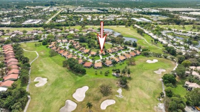 Welcome to this beautifully maintained three-bedroom on Martin Downs Country Club in Florida - for sale on GolfHomes.com, golf home, golf lot