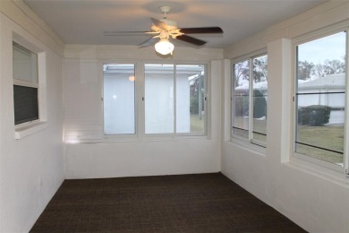 This is a very special remodeled, Drayton, single family home on Mainlands Golf Club in Florida - for sale on GolfHomes.com, golf home, golf lot
