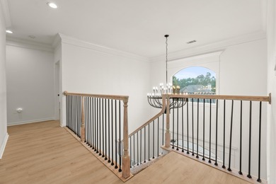 Beautifully renovated 5 Bed 3.5 Bath in Maisons of Chenal with on Chenal Country Club - Bear Den Mountain in Arkansas - for sale on GolfHomes.com, golf home, golf lot