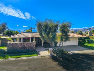 Stunning Home in The Springs Country Club with Mountain Views! on The Springs Country Club in California - for sale on GolfHomes.com, golf home, golf lot