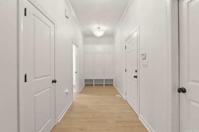 Beautifully renovated 5 Bed 3.5 Bath in Maisons of Chenal with on Chenal Country Club - Bear Den Mountain in Arkansas - for sale on GolfHomes.com, golf home, golf lot