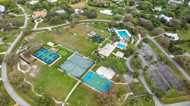 Welcome to this beautifully maintained three-bedroom on Martin Downs Country Club in Florida - for sale on GolfHomes.com, golf home, golf lot