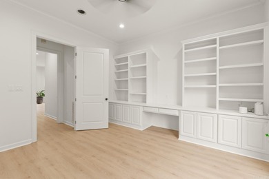 Beautifully renovated 5 Bed 3.5 Bath in Maisons of Chenal with on Chenal Country Club - Bear Den Mountain in Arkansas - for sale on GolfHomes.com, golf home, golf lot