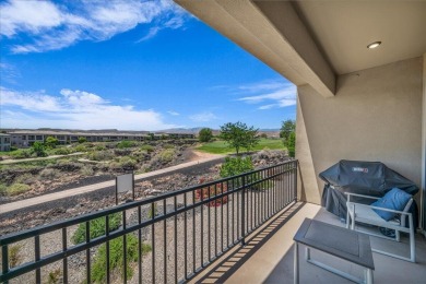 Immaculate 3 bed, 2 bath fully furnished condo with private on Sunbrook Golf Course in Utah - for sale on GolfHomes.com, golf home, golf lot