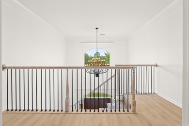 Beautifully renovated 5 Bed 3.5 Bath in Maisons of Chenal with on Chenal Country Club - Bear Den Mountain in Arkansas - for sale on GolfHomes.com, golf home, golf lot