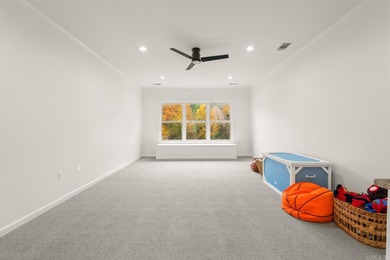 Beautifully renovated 5 Bed 3.5 Bath in Maisons of Chenal with on Chenal Country Club - Bear Den Mountain in Arkansas - for sale on GolfHomes.com, golf home, golf lot