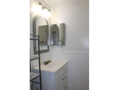 This is a very special remodeled, Drayton, single family home on Mainlands Golf Club in Florida - for sale on GolfHomes.com, golf home, golf lot