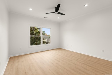 Beautifully renovated 5 Bed 3.5 Bath in Maisons of Chenal with on Chenal Country Club - Bear Den Mountain in Arkansas - for sale on GolfHomes.com, golf home, golf lot