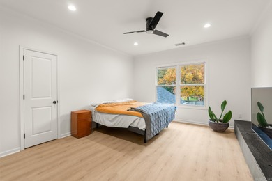 Beautifully renovated 5 Bed 3.5 Bath in Maisons of Chenal with on Chenal Country Club - Bear Den Mountain in Arkansas - for sale on GolfHomes.com, golf home, golf lot