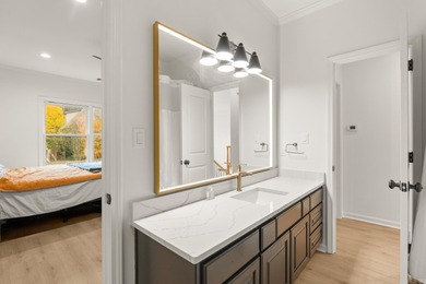 Beautifully renovated 5 Bed 3.5 Bath in Maisons of Chenal with on Chenal Country Club - Bear Den Mountain in Arkansas - for sale on GolfHomes.com, golf home, golf lot