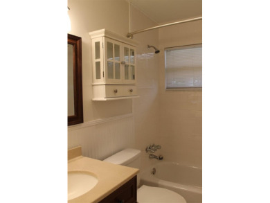 This is a very special remodeled, Drayton, single family home on Mainlands Golf Club in Florida - for sale on GolfHomes.com, golf home, golf lot