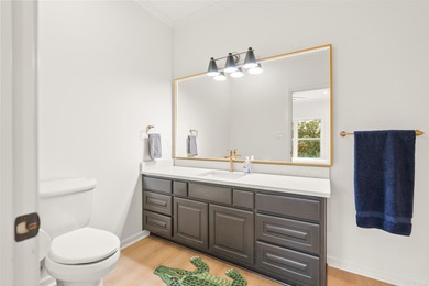 Beautifully renovated 5 Bed 3.5 Bath in Maisons of Chenal with on Chenal Country Club - Bear Den Mountain in Arkansas - for sale on GolfHomes.com, golf home, golf lot