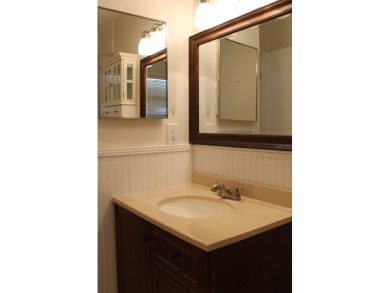 This is a very special remodeled, Drayton, single family home on Mainlands Golf Club in Florida - for sale on GolfHomes.com, golf home, golf lot