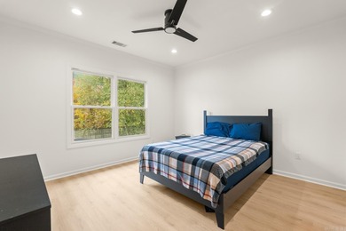 Beautifully renovated 5 Bed 3.5 Bath in Maisons of Chenal with on Chenal Country Club - Bear Den Mountain in Arkansas - for sale on GolfHomes.com, golf home, golf lot