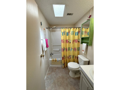***55+ MH Community, Leased land *** Welcome home to this well on Big Cypress Golf and Country Club in Florida - for sale on GolfHomes.com, golf home, golf lot