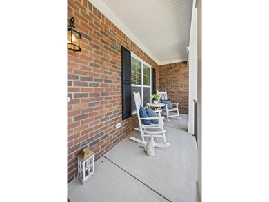 Rare opportunity to own a thoughtfully designed, 2-year-old on Woodside Plantation Country Club in South Carolina - for sale on GolfHomes.com, golf home, golf lot