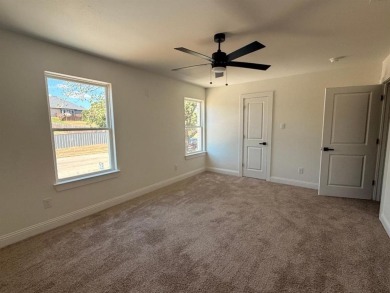 Don't miss this opportunity! This two-story, 4-bedroom, 3-bath on Holiday Hills Country Club in Texas - for sale on GolfHomes.com, golf home, golf lot