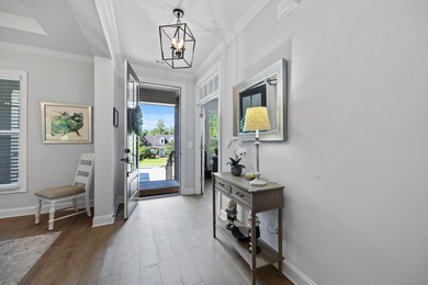 Rare opportunity to own a thoughtfully designed, 2-year-old on Woodside Plantation Country Club in South Carolina - for sale on GolfHomes.com, golf home, golf lot