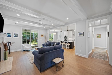 Rare opportunity to own a thoughtfully designed, 2-year-old on Woodside Plantation Country Club in South Carolina - for sale on GolfHomes.com, golf home, golf lot