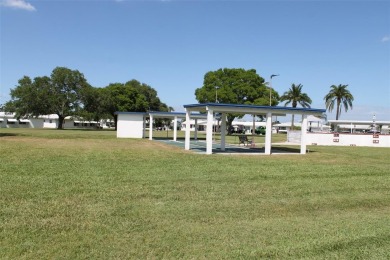 This is a very special remodeled, Drayton, single family home on Mainlands Golf Club in Florida - for sale on GolfHomes.com, golf home, golf lot