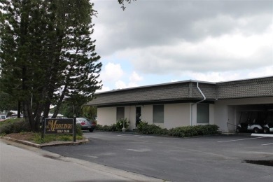 This is a very special remodeled, Drayton, single family home on Mainlands Golf Club in Florida - for sale on GolfHomes.com, golf home, golf lot