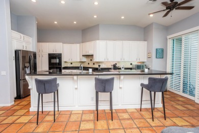 This unbelievable home is not just an upgrade - this is a home on La Quinta Golf  Resort and Country Clubs in California - for sale on GolfHomes.com, golf home, golf lot