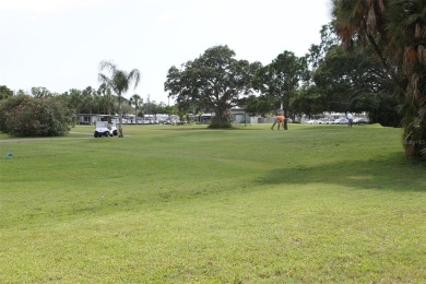 This is a very special remodeled, Drayton, single family home on Mainlands Golf Club in Florida - for sale on GolfHomes.com, golf home, golf lot