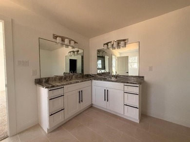 Don't miss this opportunity! This two-story, 4-bedroom, 3-bath on Holiday Hills Country Club in Texas - for sale on GolfHomes.com, golf home, golf lot