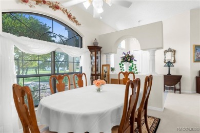 Citrus Hills Oasis: A Custom-Built Sanctuary on a Private Acre on Citrus Hills Golf Club in Florida - for sale on GolfHomes.com, golf home, golf lot