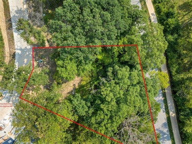 Come build your dream home on this beautiful lot in The Missouri on Missouri Bluffs Golf Club in Missouri - for sale on GolfHomes.com, golf home, golf lot