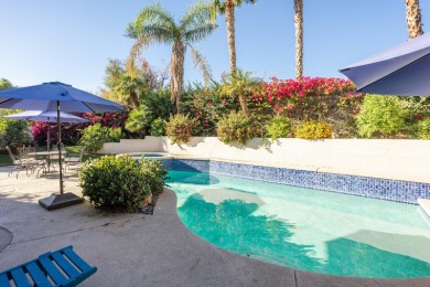 This unbelievable home is not just an upgrade - this is a home on La Quinta Golf  Resort and Country Clubs in California - for sale on GolfHomes.com, golf home, golf lot