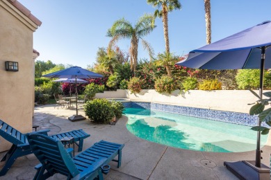 This unbelievable home is not just an upgrade - this is a home on La Quinta Golf  Resort and Country Clubs in California - for sale on GolfHomes.com, golf home, golf lot