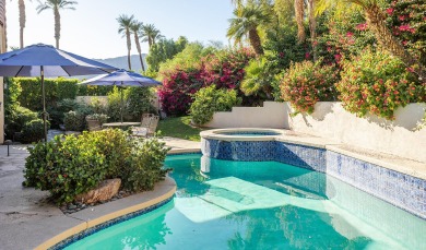 This unbelievable home is not just an upgrade - this is a home on La Quinta Golf  Resort and Country Clubs in California - for sale on GolfHomes.com, golf home, golf lot
