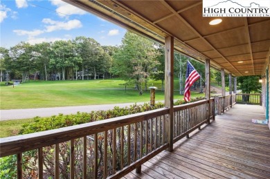 This is it!! Amazing opportunity to own a wonderful property in on Beech Mountain Club in North Carolina - for sale on GolfHomes.com, golf home, golf lot