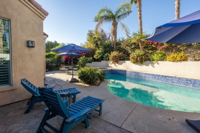 This unbelievable home is not just an upgrade - this is a home on La Quinta Golf  Resort and Country Clubs in California - for sale on GolfHomes.com, golf home, golf lot