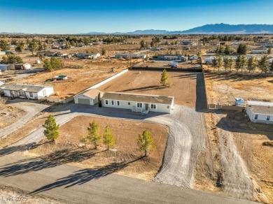 **** A True Desert Gem!!! *** RESURFACED CABINETS, NEW QUARTZ on Desert Greens Golf Course in Nevada - for sale on GolfHomes.com, golf home, golf lot