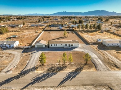 **** A True Desert Gem!!! *** RESURFACED CABINETS, NEW QUARTZ on Desert Greens Golf Course in Nevada - for sale on GolfHomes.com, golf home, golf lot