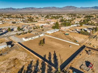 **** A True Desert Gem!!! *** RESURFACED CABINETS, NEW QUARTZ on Desert Greens Golf Course in Nevada - for sale on GolfHomes.com, golf home, golf lot