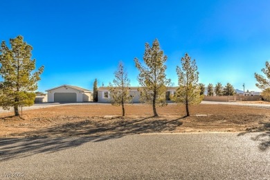 **** A True Desert Gem!!! *** RESURFACED CABINETS, NEW QUARTZ on Desert Greens Golf Course in Nevada - for sale on GolfHomes.com, golf home, golf lot