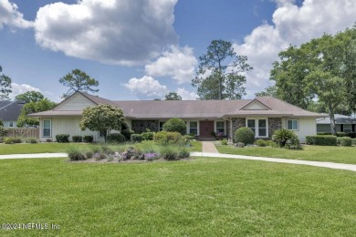 GREAT OPPORTUNITY TO LIVE IN THIS GATED GOLF COURSE COMMUNITY on The Deerwood Country Club in Florida - for sale on GolfHomes.com, golf home, golf lot