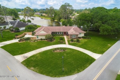 GREAT OPPORTUNITY TO LIVE IN THIS GATED GOLF COURSE COMMUNITY on The Deerwood Country Club in Florida - for sale on GolfHomes.com, golf home, golf lot