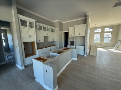 Under Construction. Custom New Construction | Golf Course Views on Rotonda Golf and Country Club - Long Marsh  in Florida - for sale on GolfHomes.com, golf home, golf lot