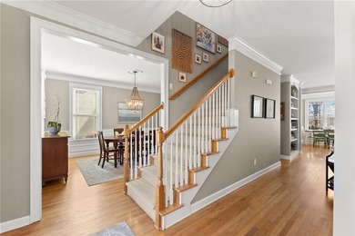 Welcome to a timeless John Wieland Kelsey Floor Plan in the on Reunion Golf Club in Georgia - for sale on GolfHomes.com, golf home, golf lot