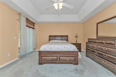 RARELY AVAILABLE Nottingham floor plan with gorgeous golf course on Kings Gate Golf Club in Florida - for sale on GolfHomes.com, golf home, golf lot